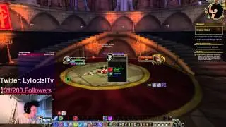 Scarlet Crusade Tabard in 6.2