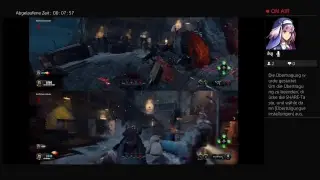 COD BO4 Zombie
