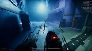 R3A1 SOLO (using bio tracker)