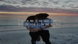 Amor de Maleante - Barbel (Letra)