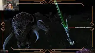 Morrowind Playthrough: Master Aryon's Quests