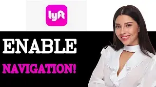 How To Use Apple Maps On Lyft App Tutorial (2025)