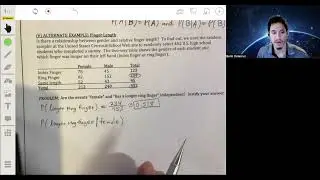 Independent Events, Probability, Two-Way Tables | AP Statistics Lesson 5.3.4