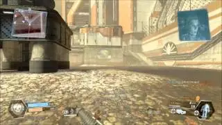 Titanfall Expedition DLC Gameplay RUNOFF