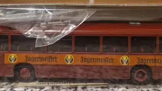 Herpa 831485 Man Sü 240 DB Bundesbahn bahnbus #man#bus#herpa #DB#bundesbahn #modell 