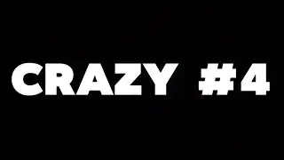 CRAZY #4 @gwendolinebomkongne1805 @DeejayDRS @Mkledj20 @orlane9.7 @deejayvlm @dj_wizi