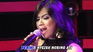 Suliana - Apuwo Raja Music (Official Music Video)
