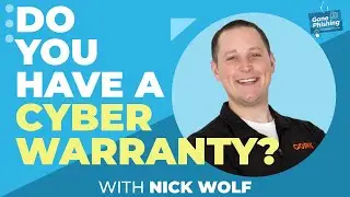 Why Every MSP Needs a Cyber Warranty
