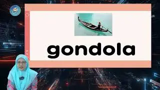 ENGLISH YEAR 4 : UNIT 6 | GETTING AROUND