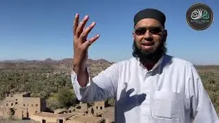 𝗞𝗵𝗮𝘆𝗯𝗮𝗿 an insightful narration by Mufti Zeeyad Ravat.