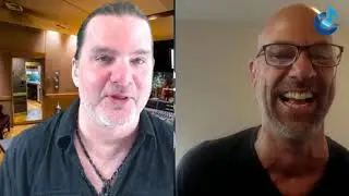Interview with guitarist PJ Zitarosa