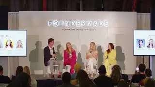 Founder's Panel