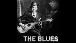 Blues Timeline