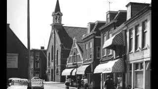 Loosduinen, Loosduinse Hoofdstraat