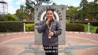 Día Internacional de las Personas Sordas | Compensar
