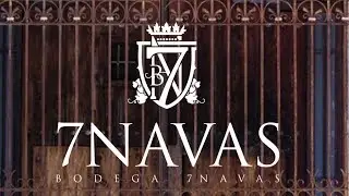 Bodega 7Navas DOP Cebreros Enoturismo Navaluenga