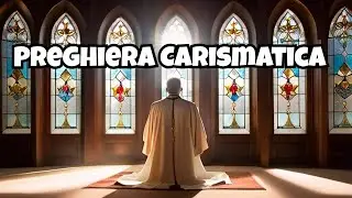 Ritiro Spirituale di Preghiera Carismatica con Padre Peter Sanders del RCC