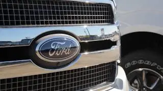 Philpott Ford - The Way Car Buying Should Be