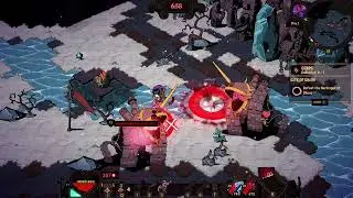 Lay Down Your Gun Wizard. (Finale)