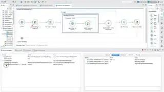 Aggregation of Message Enricher outputs (part 2)