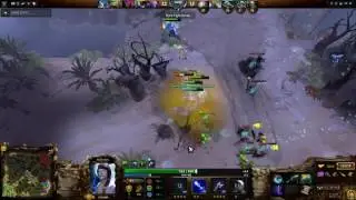 S4 Ranked Gameplay 6,949 avg MMR