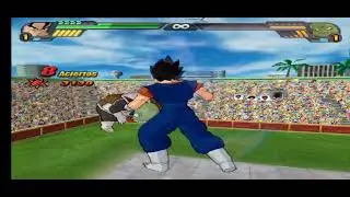 El Roster de Personjes de Dragon Ball Sparkin Zero Sera Enorme va a ser el mejor juego del a&ntilde;o nuevo