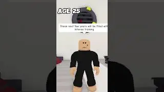 100 YEARS Of Being An ASTRONAUT In Adopt Me ROBLOX! #adoptme #adoptmeroblox #robloxadoptme