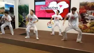 [140517] Sachoom in Vladivostok ~ 3