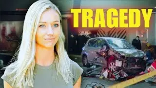 The Heartbreaking Tragedy of Jolene Macintyre From Bad Chad Customs