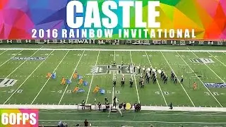 Alcatraz | 2016 Castle HS 