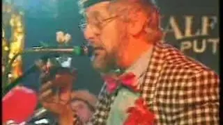 Cocktails for Two with Bob Kerr's Whoopee Band