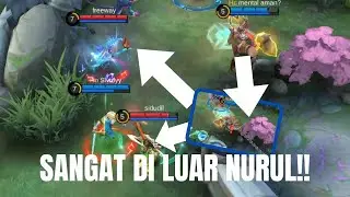 Absurd mobile legends | part 4