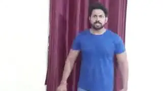  Ambrish Srivastava mytho audition 