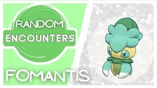 RANDOM SHINY FOMANTIS | SHINY REACTION | Pokemon Sword and Shield | SHINY HERACROSS HUNT