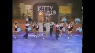 Stars on Ice Television Series 1970's - Raw Footage of a Collection of Numbers