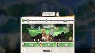 AFK Multi-Stage 700+ Explained - AFK JOURNEY