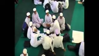 IMSSA  (Madrasa As- soabreen 2010)