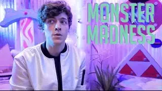 Monster Madness