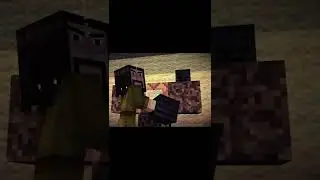 Creating the Wither Storm