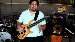 Daily Music Tips: Shaun Johannes #5 - The Metronome