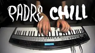 #FUNKSKILZ// Padre Chill - Midnight JAMMIN'