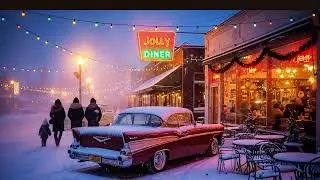 Прямая трансляция пользователя Classic Christmas Old Vibes