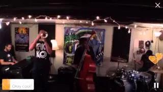 TRRcollective Jam Hosted by Nick Roseboro at Truth Revolution Studio