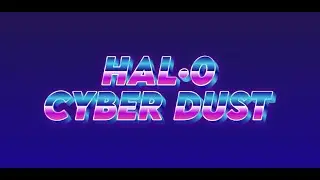 Borderland Drones / Cyber Dust / AI-Generated
