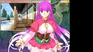 Sengoku Rance || Yamamoto Isoroku route || part-18