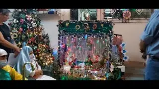 Posada Navide&ntilde;a Salvadore&ntilde;a 🎅🎄🤶