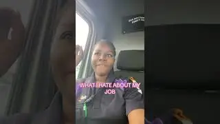Almost quit this day #fypviral #trending #viral #fedex #fedexdriver