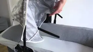 Capota bugaboo