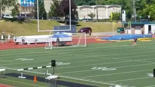 Xtreme Speed's Christal Johnson