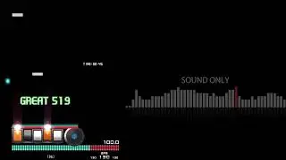 [BMS AutoPlay] Link by Link - IBWJ